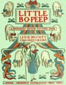 Little Bo-Peep: A Nursery Rhyme Picture Book