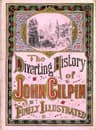 The Diverting History of John Gilpin