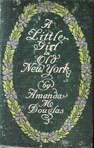 A Little Girl in Old New York