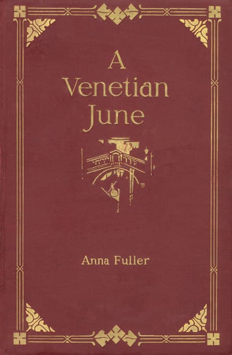 A Venetian June