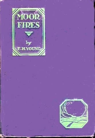 Moor Fires