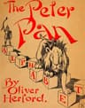 The Peter Pan Alphabet
