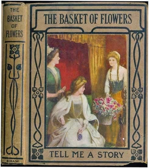 The Basket of Flowers