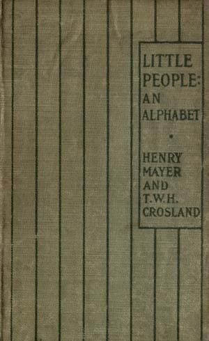 Little People: An Alphabet