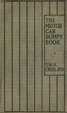 The Motor Car Dumpy Book