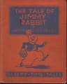 The Tale of Jimmy Rabbit: Sleepy-Timetales