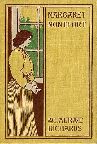 Margaret Montfort