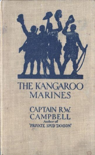 The Kangaroo Marines