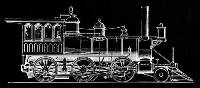 Introduction of the Locomotive Safety Truckcontributions from the Museum of History and Technology: Paper 24