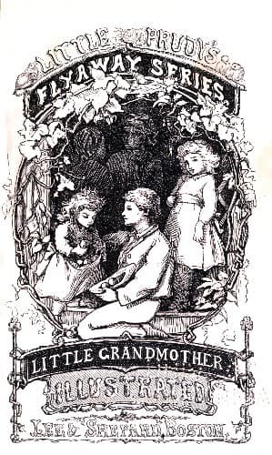 Little Grandmother