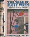 The Tale of Rusty Wren
