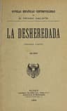 La Desheredada