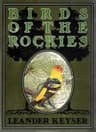 Birds of the Rockies