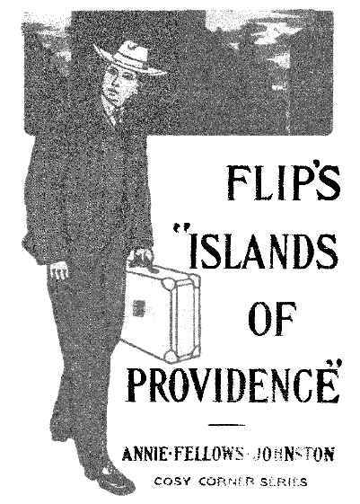 Flip's "Islands of Providence
