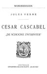 Cesar Cascabel:"De Schoone Zwerfster