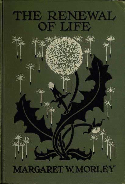 The Renewal of Life; How and When to Tell the Story to the Young