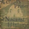 A Child's Primer of Natural History