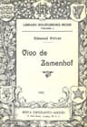 Vivo De Zamenhof