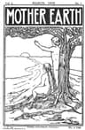 Mother Earth, Vol. 1 No. 1, March 1906