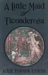 A Little Maid of Ticonderoga