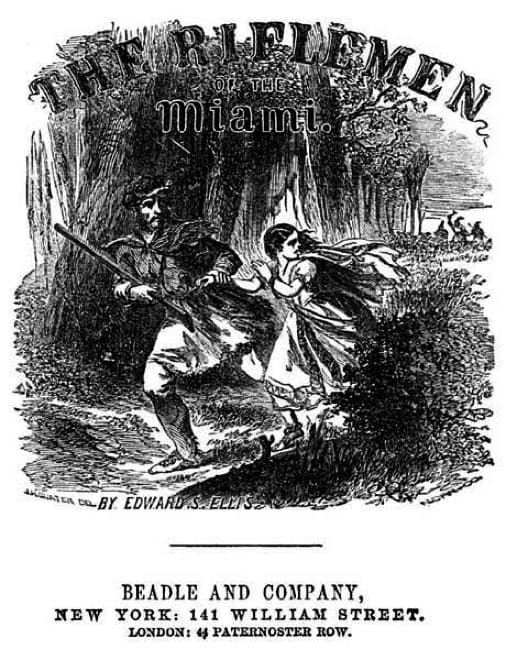 The Riflemen of the Miami