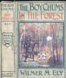 The Boy Chums in the Forest; Or, Hunting for Plume Birds in the Florida Everglades