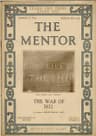 The Mentor: The War of 1812volume 4, Number 3, Serial Number 103; 15 March, 1916.