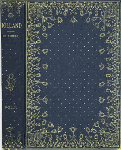 Holland, V. 1 (of 2)