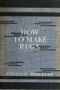 How to Make Rugs