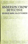 Anderson Crow, Detective