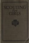 Scouting for Girls, Official Handbook of the Girl Scouts