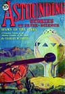 Astounding Stories of Super-Science February 1930