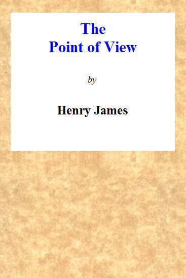 The Point of View