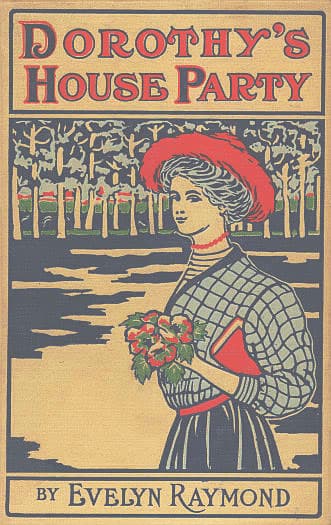 Dorothy's House Party