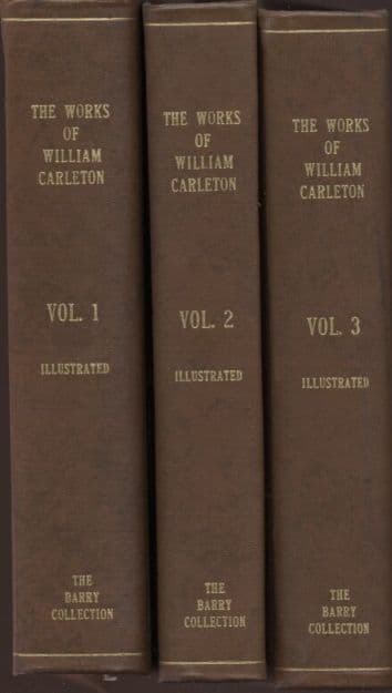 Stories and Tales of the Irish