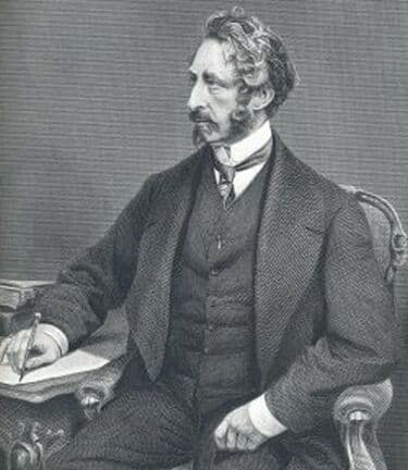 The Works of Edward Bulwer-Lytton