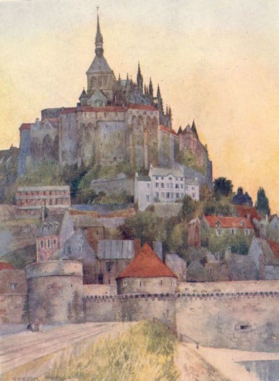 The Illustrated Works of Gordon Home