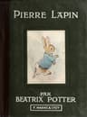Histoire De Pierre Lapin