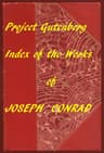 The Project Gutenberg Works of Joseph Conrad