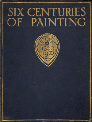 Six Centuries of Painting