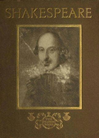 William Shakespeare: His Homes and Haunts