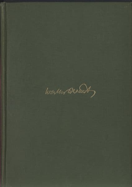 Hampstead and Marylebone