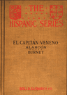 El Capitán Veneno: The Hispanic Series
