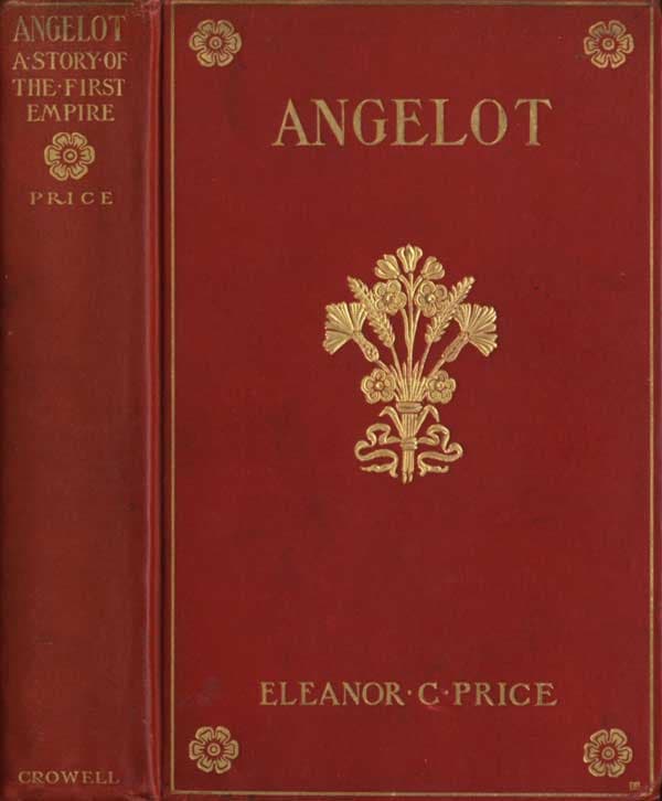 Angelot: A Story of the First Empire