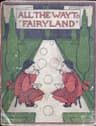 All the Way to Fairyland: Fairy Stories