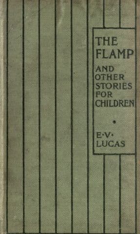 The Flamp, the Ameliorator, and the Schoolboy's Apprentice