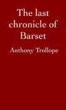 The Last Chronicle of Barset
