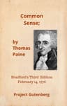 The Writings of Thomas Paine, Complete: With Index to Volumes I - IV
