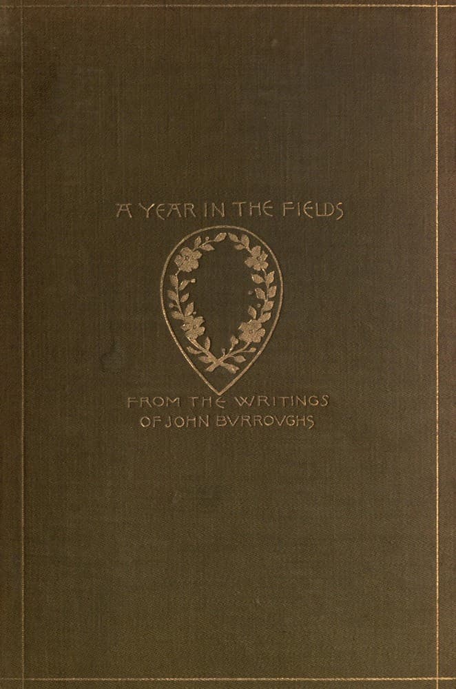 A Year in the Fields