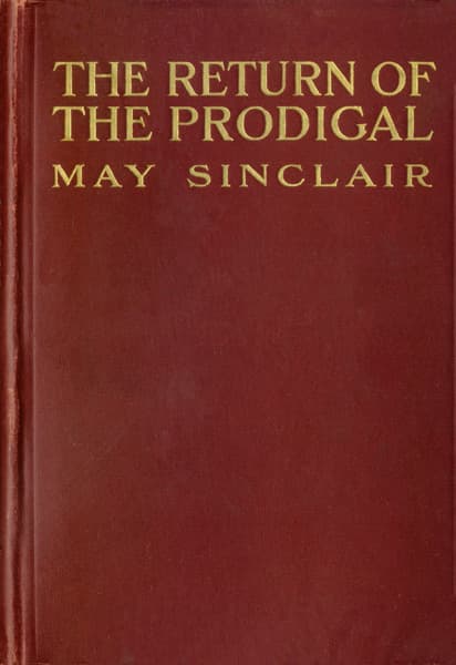 The Return of the Prodigal